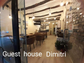 Dimitri Guest House